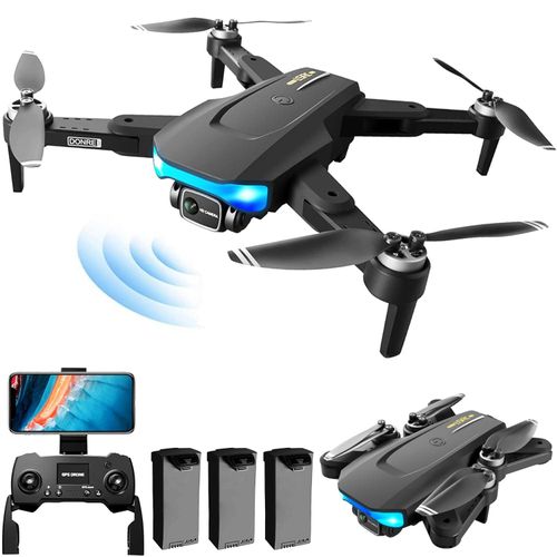 comparatif drone camera 6k
