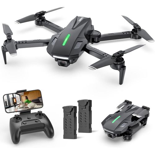 comparatif drone deerc