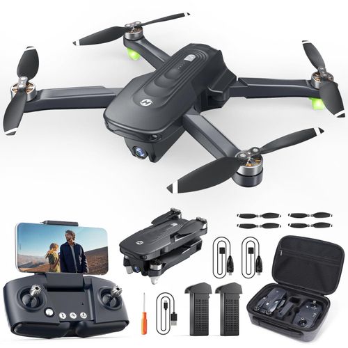 comparatif drone holy stone
