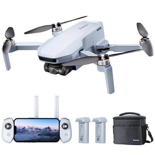 comparatif drone telecommande avec camera
