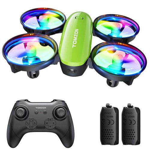comparatif mini drone