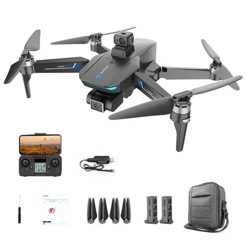 meilleur drone camera 8k