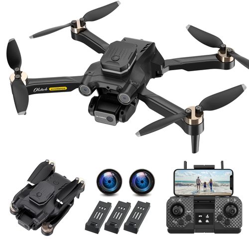 meilleur drone debutant