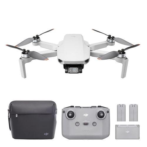 meilleur drone dji