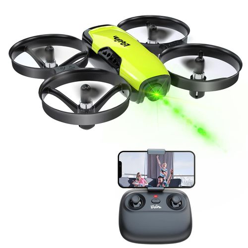 meilleur rapport qualite prix drone enfant