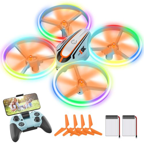 meilleur rapport qualite prix drone telecommande