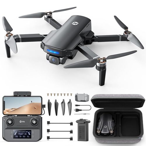 quel drone debutant choisir