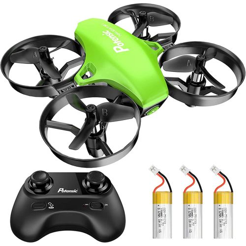 quel mini drone choisir