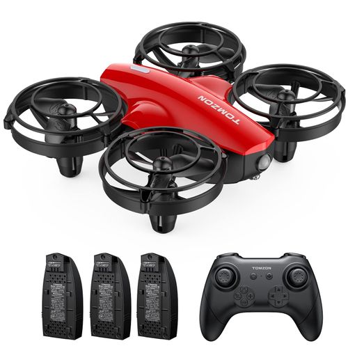 top drone telecommande