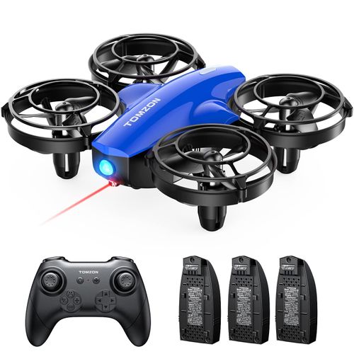 top mini drone
