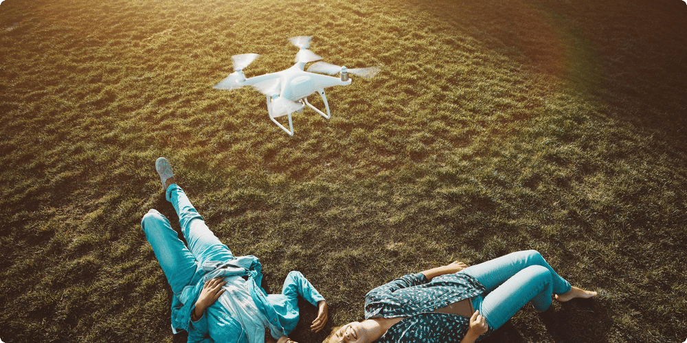 Les bénéfices pédagogiques des drones de course