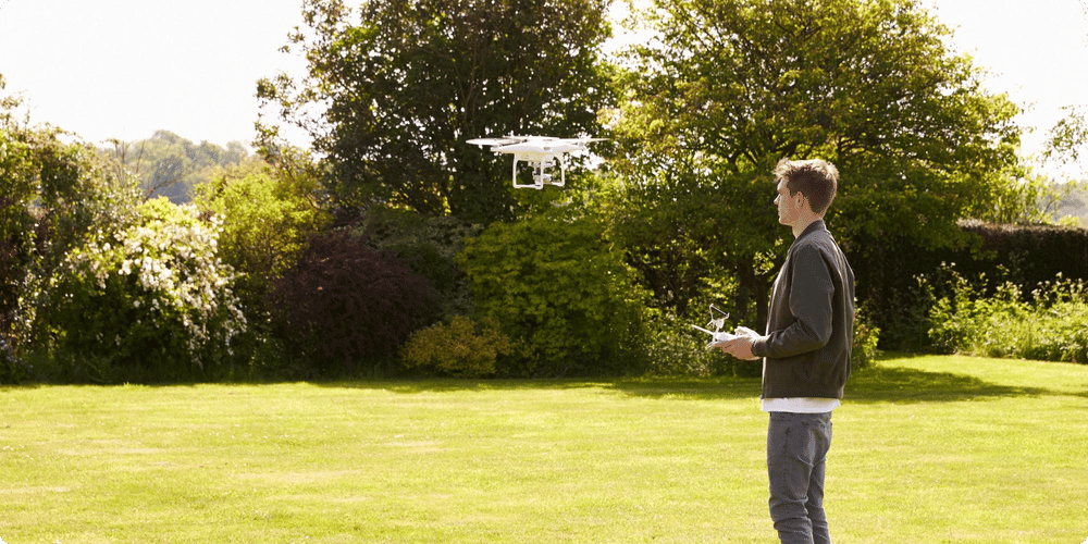 Quel logiciel de drone choisir pour commencer ?
