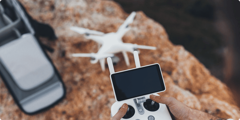Comprendre le mode de vol de votre drone