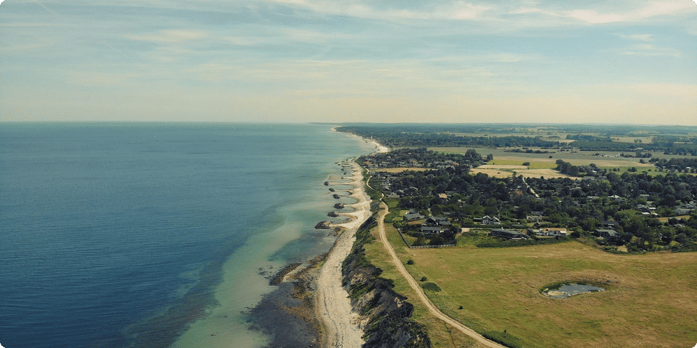 Comment utiliser un drone pour la photographie