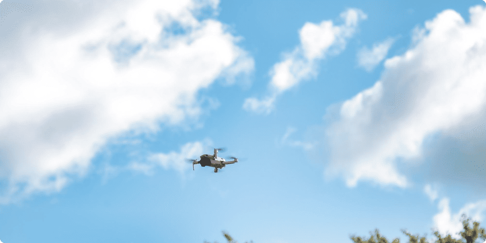 Découvrir les capteurs indispensables pour maximiser le potentiel d'un drone